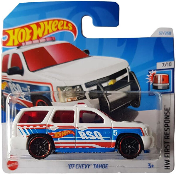 Hot Wheels Oyuncak Arabalar