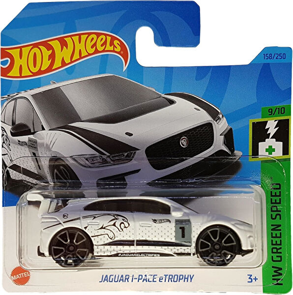 Hot Wheels Oyuncak Arabalar