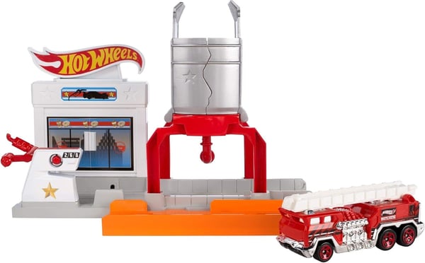 Hot Wheels Oyuncak Arabalar