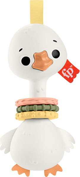 Fisher-Price Pelüş Oyuncaklar