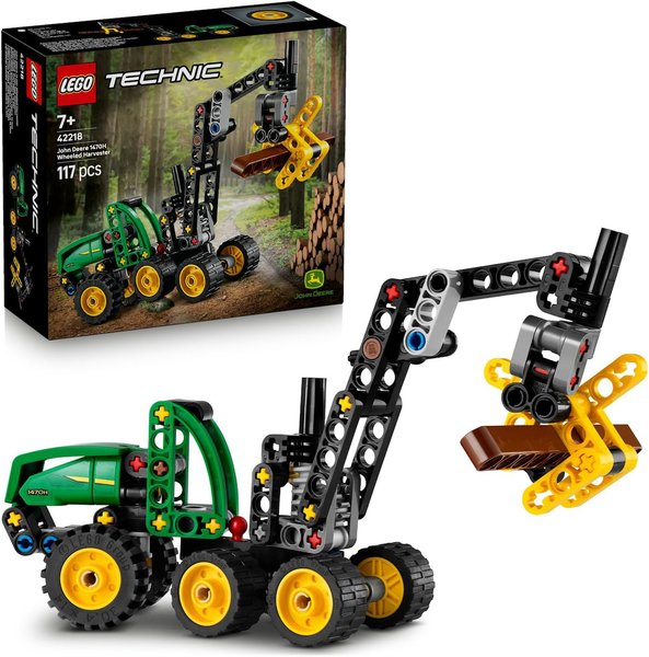 Lego Lego, Yapı Oyuncakları