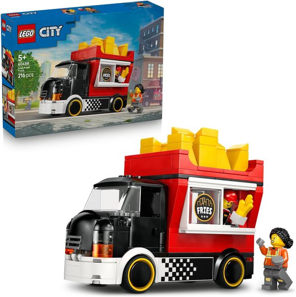 Lego Lego, Yapı Oyuncakları