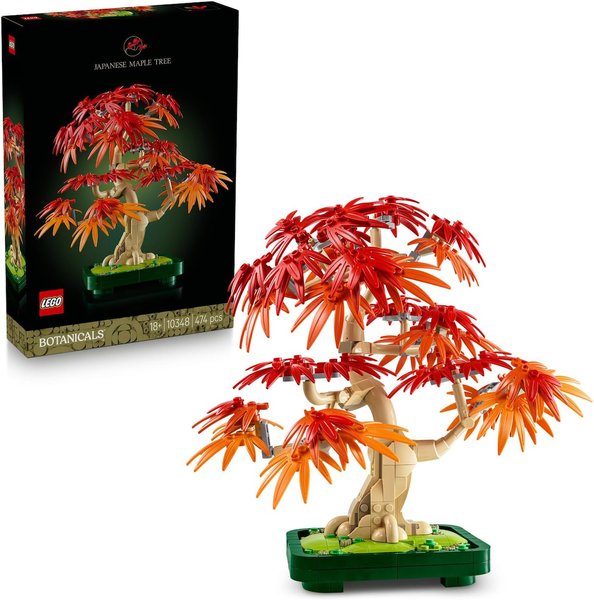 Lego Lego, Yapı Oyuncakları