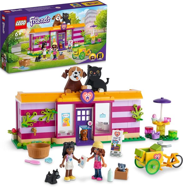 Lego Lego, Yapı Oyuncakları