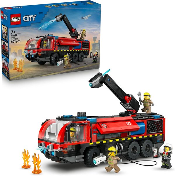 Lego Lego, Yapı Oyuncakları