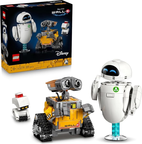 Lego Lego, Yapı Oyuncakları