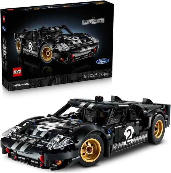 Lego Lego, Yapı Oyuncakları