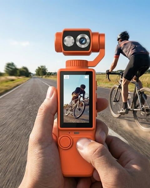 Toyigoo Gimbal