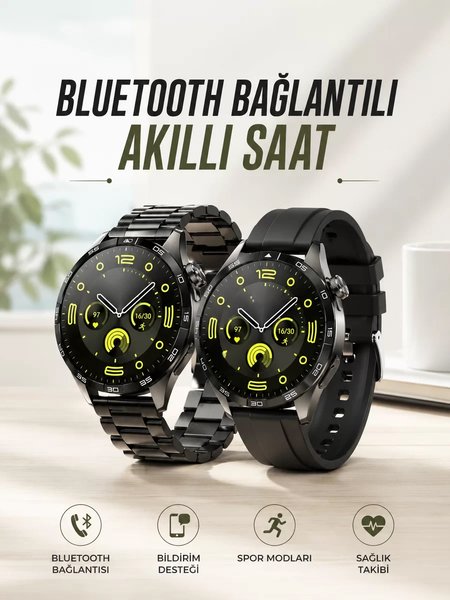 Toyigoo Akıllı Saat