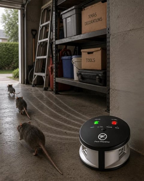 Toyigoo Elektrikli Süpürge