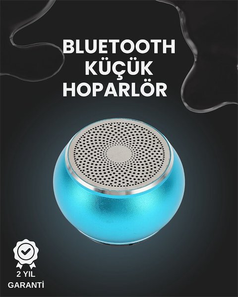 Toyigoo Taşınabilir Hoparlör