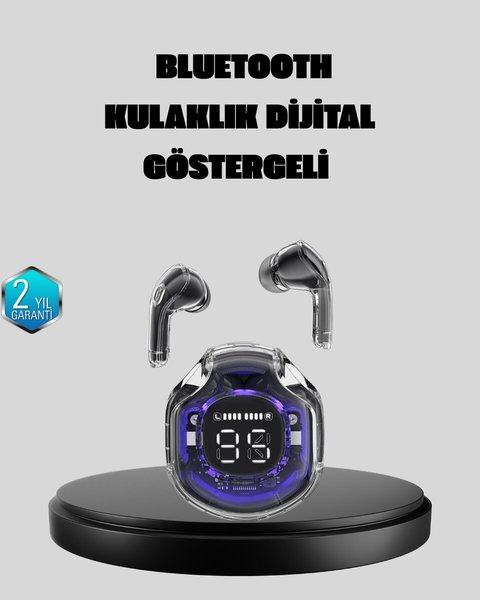 Toyigoo Bluetooth Kulaklık
