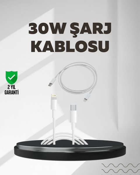 Toyigoo Şarj Kablo Koruyucu