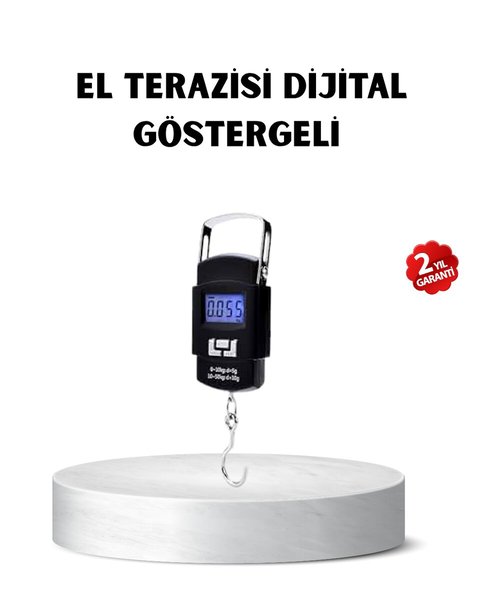 Toyigoo Baskül, Tartı