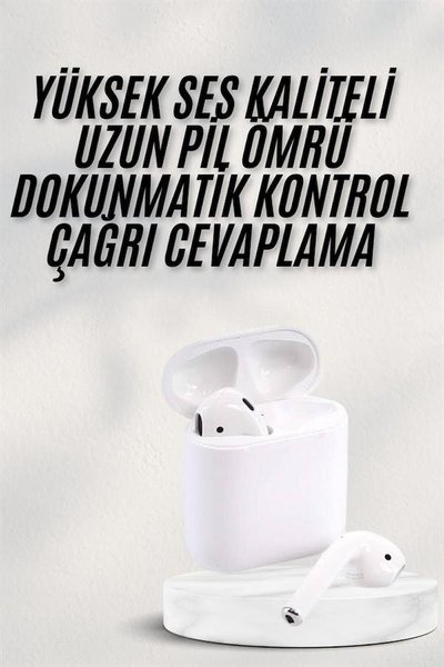 Toyigoo Bluetooth Kulaklık