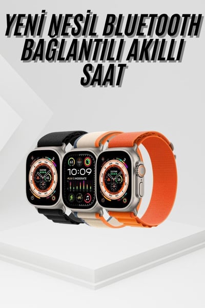 Toyigoo Akıllı Saat