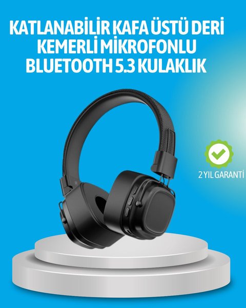 Toyigoo Bluetooth Kulaklık