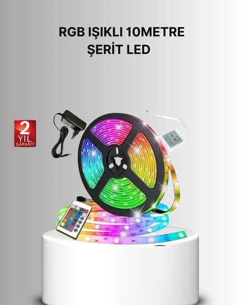 Toyigoo Led Şerit