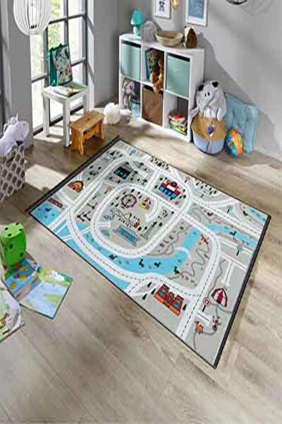 Hig Store Oyun Halısı