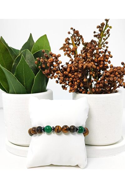 Taş Rüyası Bileklik