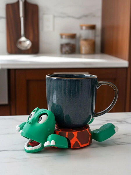 MCY DEKOR Bardak Altlığı