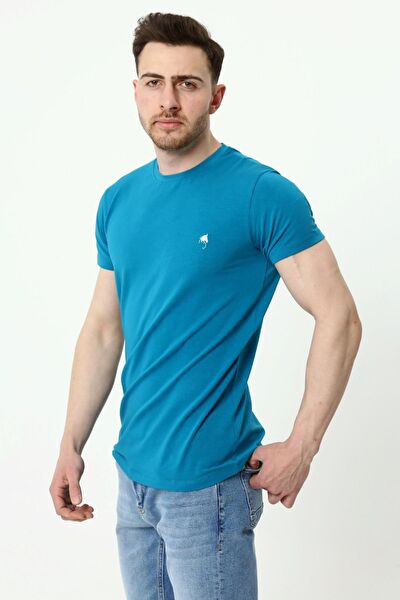 Ymz Moda Erkek Tişört