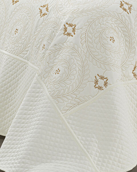 Eco Concept Yatak Örtüsü