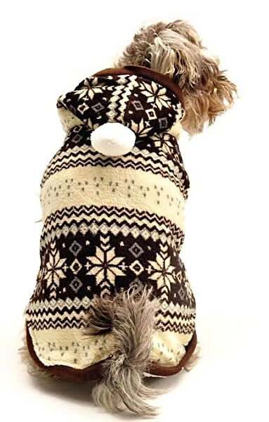 Petza Köpek Elbisesi