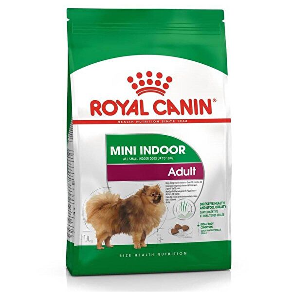 Royal Canin Köpek Maması