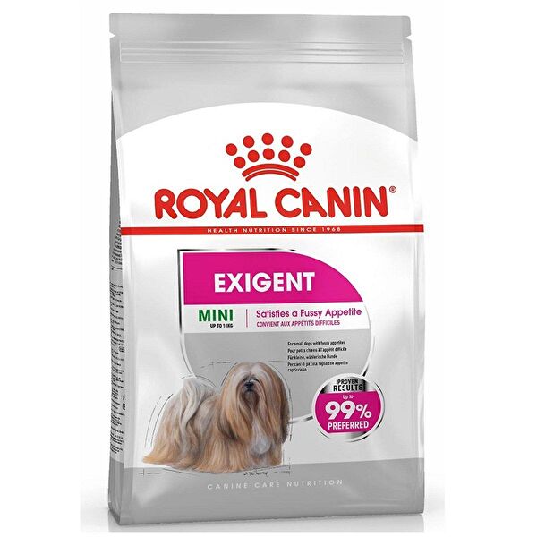 Royal Canin Köpek Maması
