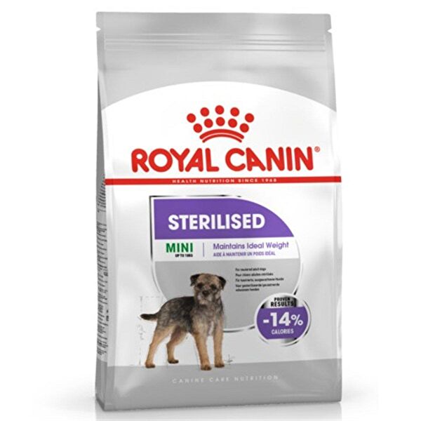 Royal Canin Köpek Maması