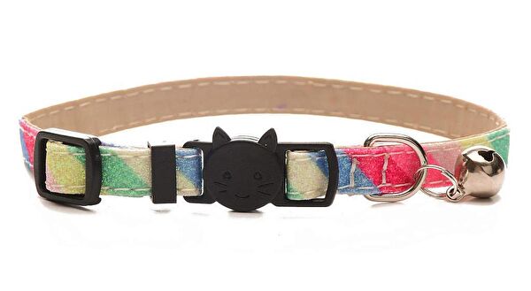 Petza Kedi Tasmaları ve İsimlikler