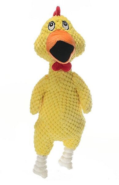 Petza Köpek Oyuncakları