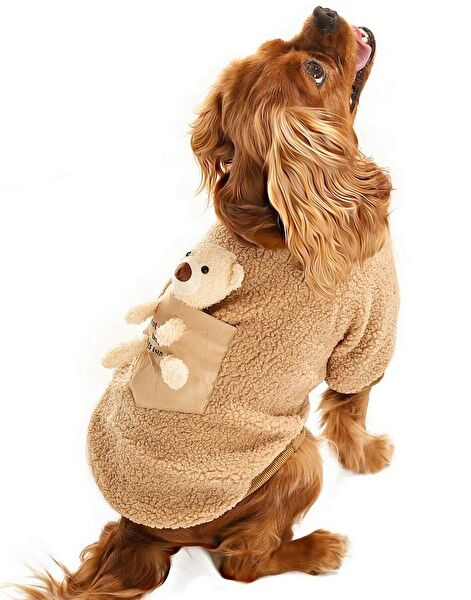 Petza Köpek Elbisesi