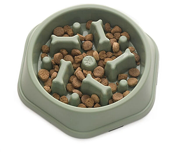 Petza Köpek Mama ve Su Kapları