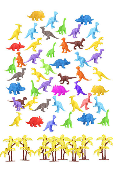 Toyaş Hayvan Figürü