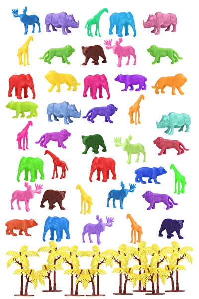 Toyaş Hayvan Figürü