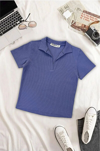 MOODLab. Kadın Tişört