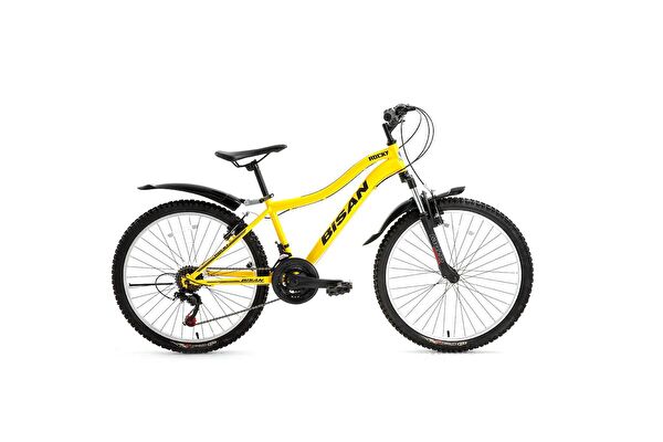 Bisan Dağ Bisikleti