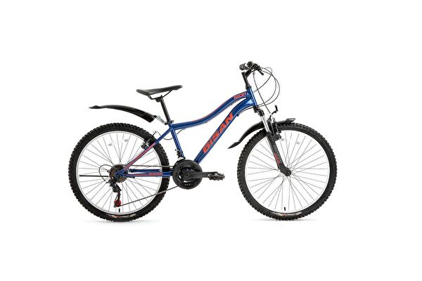 Bisan Dağ Bisikleti