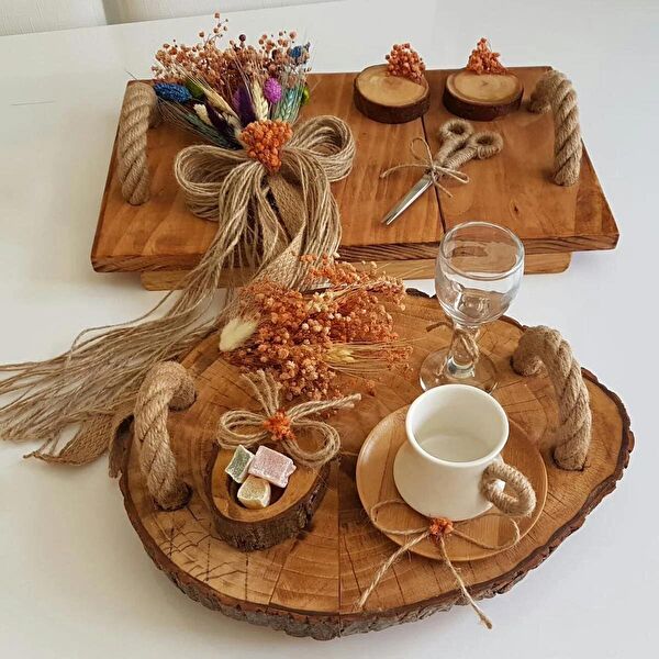 Hüma Tasarım ve Aksesuar Yapay Çiçek, Meyve