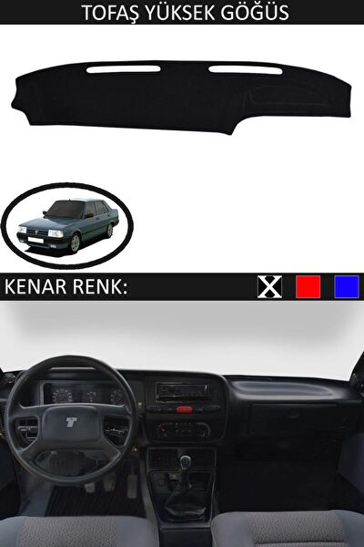 ÜSTÜN TORPİDO KORUMA Torpido Kaplama Setleri