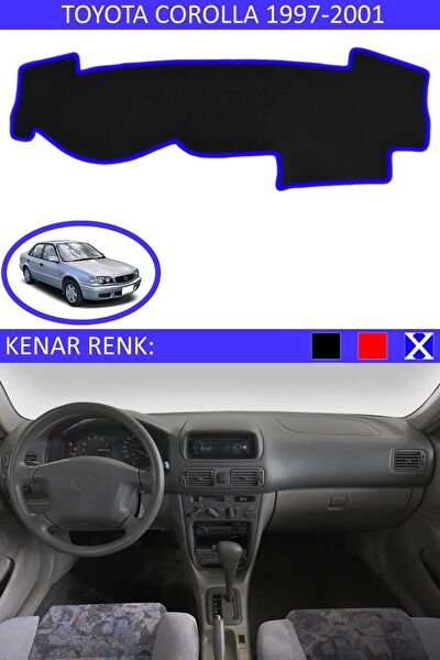 ÜSTÜN TORPİDO KORUMA Torpido Kaplama Setleri