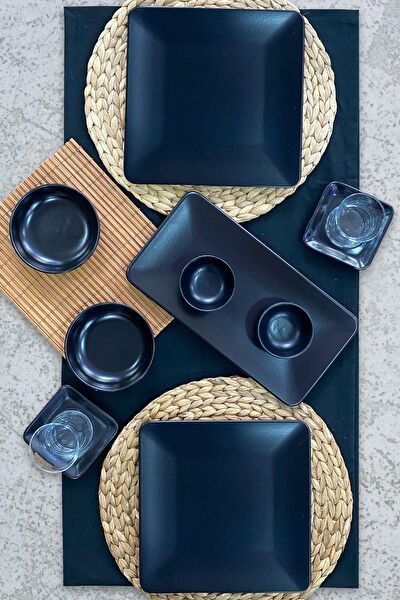 Keramika Kahvaltı Takımı