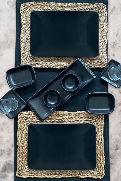 Keramika Kahvaltı Takımı