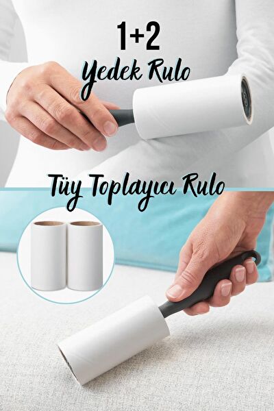 Grimor Life Tüy Toplama Ürünleri