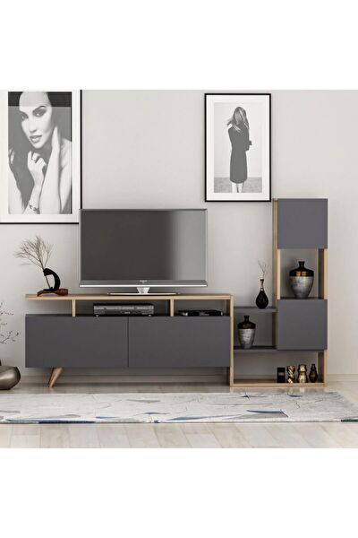 Derya Dekor TV Sehpası, Ünitesi