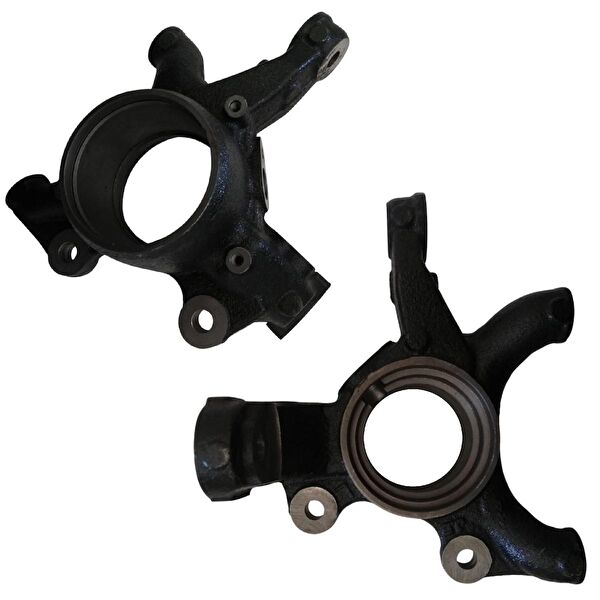 TAIWAN Römork Taşıyıcısı