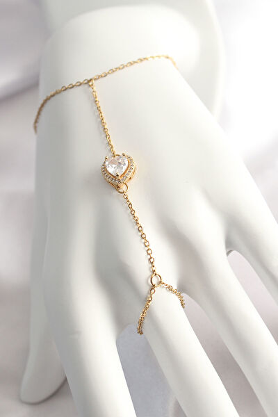 Skygo Altın Bileklik