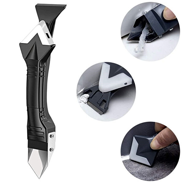 Skygo Derz Kazıyıcı